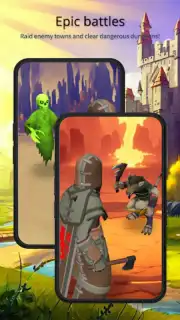 Magic Streets: The GPS realm capture 3