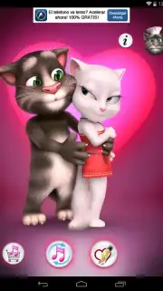Tom's Love Letters capture 6
