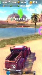Off The Road OTR Open World Driving capture 2