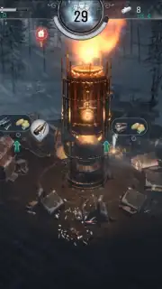 Frostpunk: Beyond the Ice capture 15