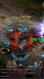 Astral Verse capture 1
