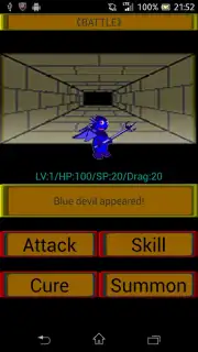 Evel Slayer capture 6