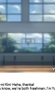 Volley Girls: Volleyball SPIKE capture 4