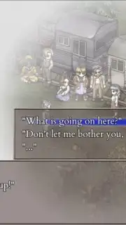 Fear and Hunger 2: Termina capture 6