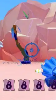 Island Saver capture 4