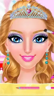 Princess Salon 2 capture 15