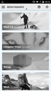 PCMark capture 6