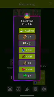 Idle Iktah capture 14