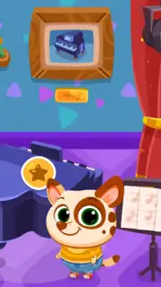 Bubbu School capture 8