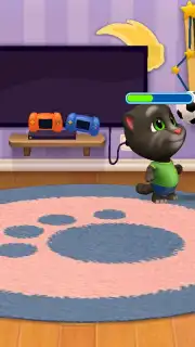 My Talking Tom Friends capture 20