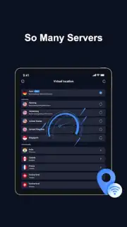 VPN Bucks - Fast VPN Proxy capture 1