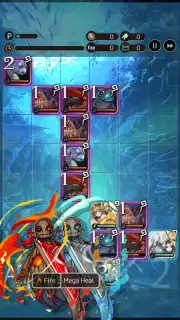 Terra Battle 2 capture 7