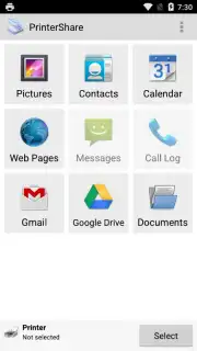 PrinterShare capture 2