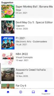 PS5 Games Emulator capture 9