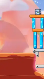 Angry Birds Journey capture 10