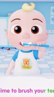 CoComelon capture 10