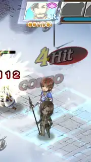 Hortensia Saga capture 5