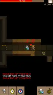 Ruins of Marr capture 3