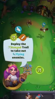 Warcraft Rumble capture 3
