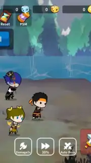 Treasure Hunter capture 1