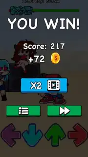 FNF Full Mod Music Battle capture 8