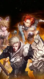Legend of chaos capture 14