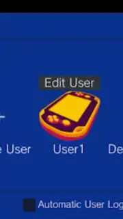 ViTA Emulator capture 1