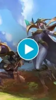Immortal Wars: Battler RPG capture 1