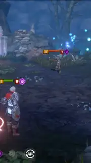 Eternal Rhapsody capture 7