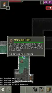 Moonshine Pixel Dungeon capture 7
