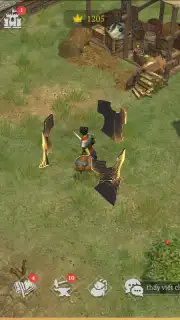 Craft of Survival capture 7