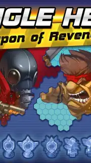 Jungle Heat capture 18