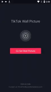 TikTok Live Wallpaper capture 1