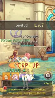 Crown Four Kingdoms capture 10