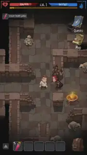 Order Of Fate capture 5