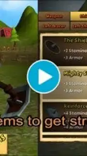 Mage Quest capture 1