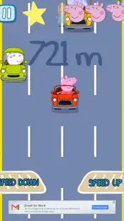 Peppa Pig Car Trip capture 3