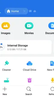 ES File Explorer capture 5