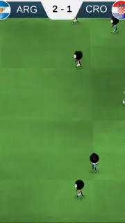 Stickman Soccer 2018 capture 12
