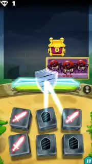Dice Hunter capture 14