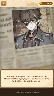 Miss Detective capture 4