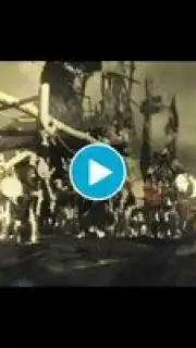 Stilland War HD capture 1