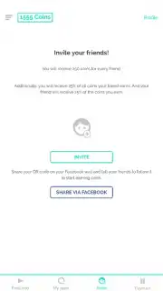 AppStation: Games & Rewards capture 4