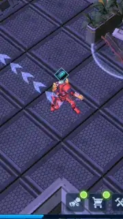Space Survival capture 1