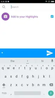 imo beta capture 7