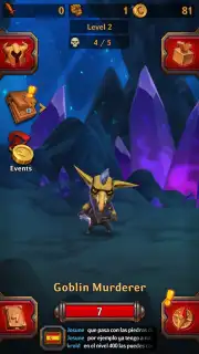 Dungeon Crusher Soul Hunters capture 15