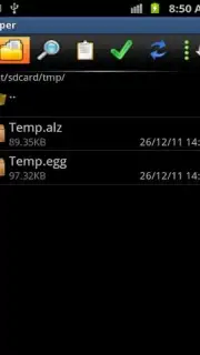 7Zipper capture 6