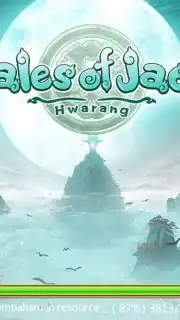 Tales of Jade: Hwarang capture 6