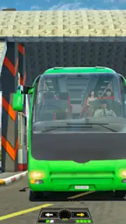 Bus Simulator GT Bus Game capture 12