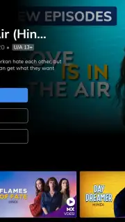 MX Player TV capture 4
